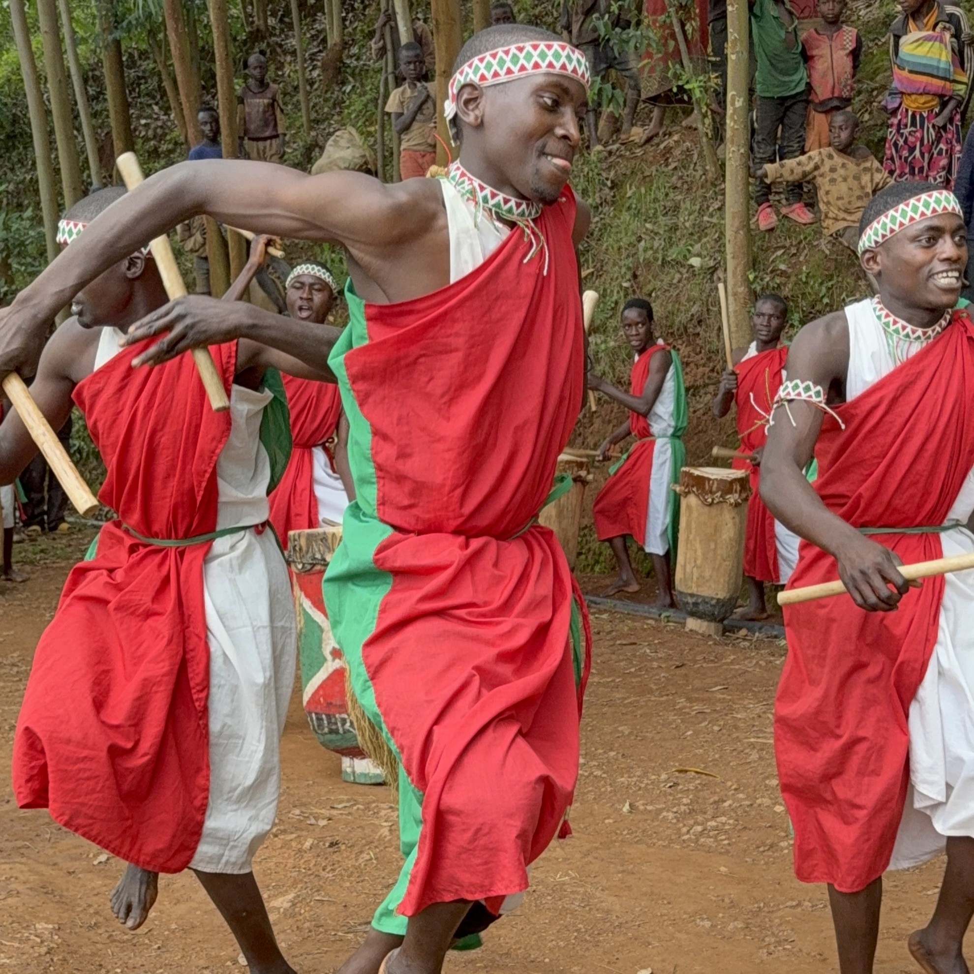 Burundi Rumanda Natural(24/25年クロップ) | ORIGIN COUNTRIES for